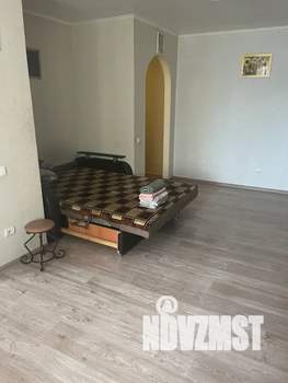 1-к квартира, посуточно, 30м2, 3/5 этаж