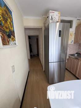 2-к квартира, на длительный срок, 43м2, 4/5 этаж