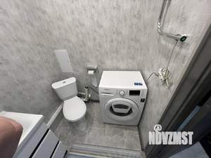 1-к квартира, на длительный срок, 32м2, 6/10 этаж