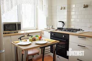 2-к квартира, посуточно, 45м2, 1/1 этаж