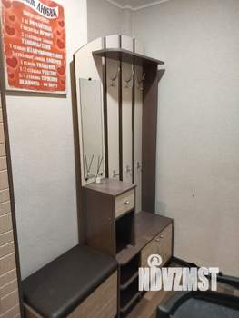 1-к квартира, на длительный срок, 32м2, 2/5 этаж