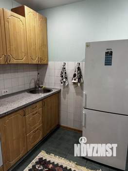 2-к квартира, на длительный срок, 55м2, 1/5 этаж