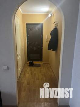 1-к квартира, посуточно, 30м2, 3/5 этаж