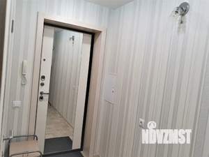 1-к квартира, посуточно, 35м2, 3/4 этаж