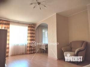 2-к квартира, на длительный срок, 43м2, 4/5 этаж