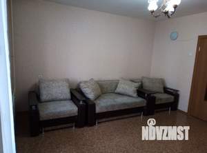 1-к квартира, на длительный срок, 40м2, 5/10 этаж