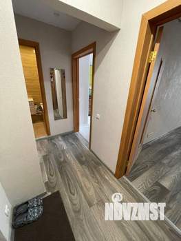 1-к квартира, на длительный срок, 45м2, 10/18 этаж