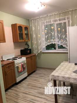 1-к квартира, на длительный срок, 32м2, 2/10 этаж