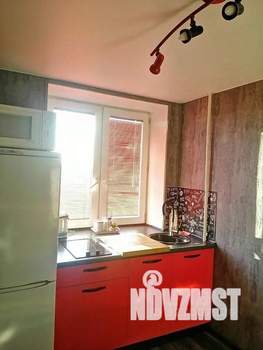 1-к квартира, посуточно, 34м2, 1/1 этаж