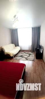 1-к квартира, посуточно, 34м2, 3/5 этаж