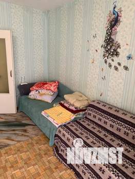 1-к квартира, посуточно, 40м2, 4/10 этаж