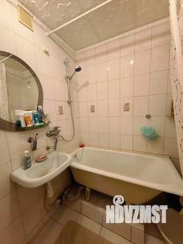 1-к квартира, на длительный срок, 41м2, 9/10 этаж