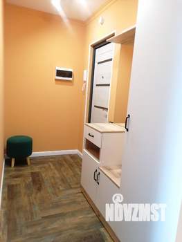 1-к квартира, на длительный срок, 34м2, 8/10 этаж