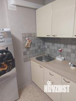 1-к квартира, на длительный срок, 41м2, 3/10 этаж