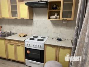 1-к квартира, на длительный срок, 32м2, 6/10 этаж