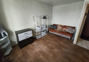 1-к квартира, на длительный срок, 22м2, 8/10 этаж