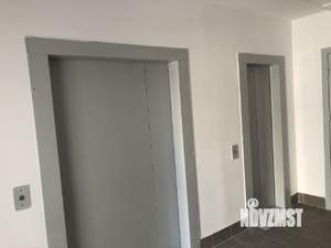 Студия квартира, на длительный срок, 29м2, 11/19 этаж