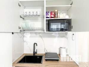 1-к квартира, посуточно, 32м2, 1/10 этаж