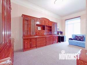 2-к квартира, посуточно, 61м2, 1/1 этаж