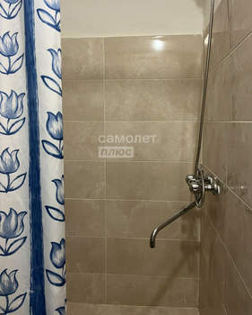 1-к квартира, на длительный срок, 30м2, 5/9 этаж