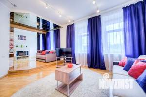 1-к квартира, посуточно, 130м2, 1/1 этаж