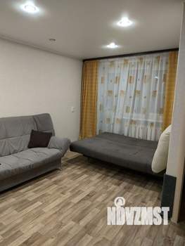 1-к квартира, на длительный срок, 32м2, 2/5 этаж