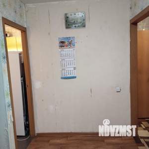 1-к квартира, на длительный срок, 36м2, 3/5 этаж