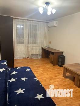 1-к квартира, на длительный срок, 43м2, 9/10 этаж