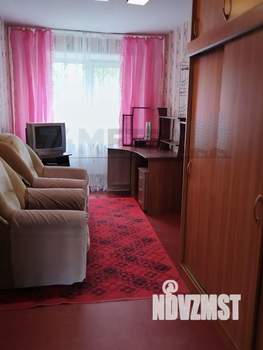 2-к квартира, на длительный срок, 45м2, 3/5 этаж