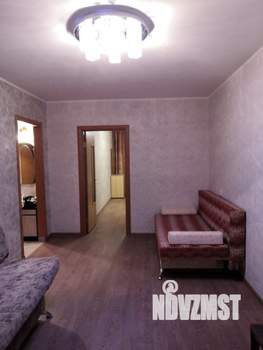 2-к квартира, на длительный срок, 43м2, 4/5 этаж