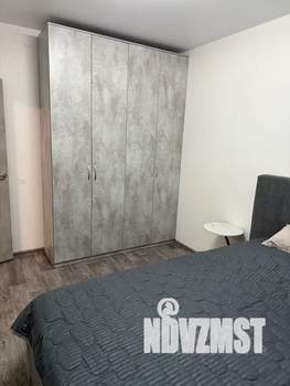 2-к квартира, посуточно, 40м2, 5/10 этаж