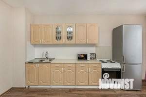 3-к квартира, посуточно, 78м2, 1/1 этаж