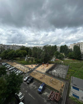 1-к квартира, на длительный срок, 29м2, 6/9 этаж