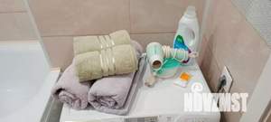 Студия квартира, посуточно, 26м2, 14/20 этаж