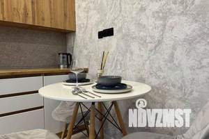 1-к квартира, посуточно, 49м2, 13/17 этаж