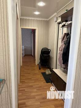 2-к квартира, на длительный срок, 49м2, 8/10 этаж