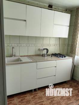 2-к квартира, на длительный срок, 46м2, 2/5 этаж