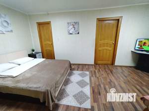 2-к квартира, посуточно, 46м2, 1/5 этаж