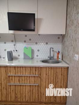 1-к квартира, на длительный срок, 40м2, 1/10 этаж