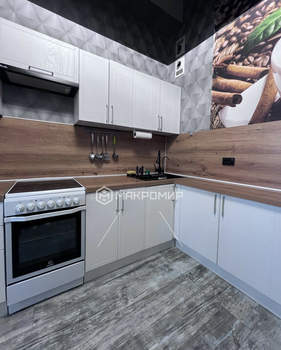 1-к квартира, на длительный срок, 32м2, 6/10 этаж