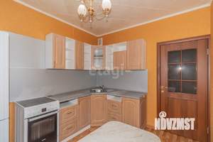 1-к квартира, на длительный срок, 41м2, 9/9 этаж