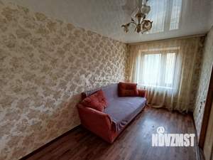 2-к квартира, на длительный срок, 44м2, 4/5 этаж