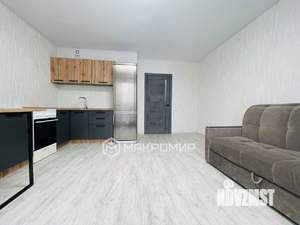 Студия квартира, на длительный срок, 25м2, 5/10 этаж