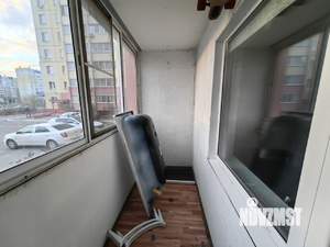 Студия квартира, на длительный срок, 33м2, 1/10 этаж