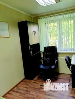 2-к квартира, посуточно, 46м2, 1/5 этаж