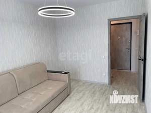 1-к квартира, на длительный срок, 32м2, 6/11 этаж