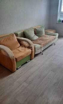 4-к квартира, на длительный срок, 82м2, 5/5 этаж