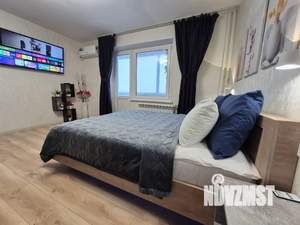 1-к квартира, посуточно, 29м2, 1/10 этаж