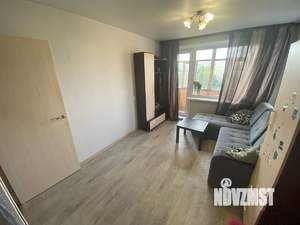 1-к квартира, на длительный срок, 32м2, 9/9 этаж