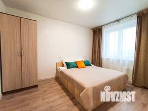 2-к квартира, посуточно, 45м2, 8/10 этаж